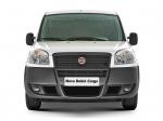 Fiat Doblo Cargo 2009 года (BR)